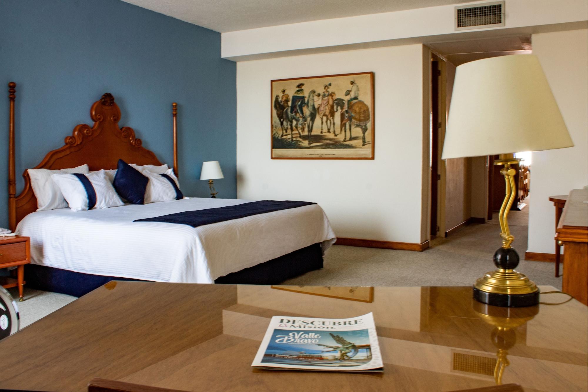 Mision Guadalajara Centro Historico Hotel Ngoại thất bức ảnh