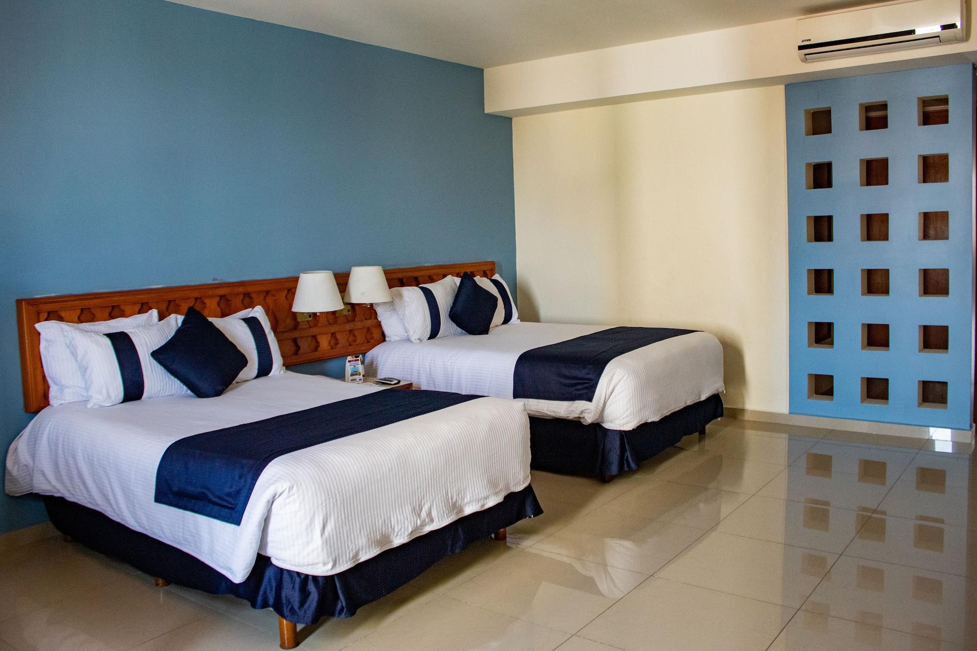 Mision Guadalajara Centro Historico Hotel Ngoại thất bức ảnh
