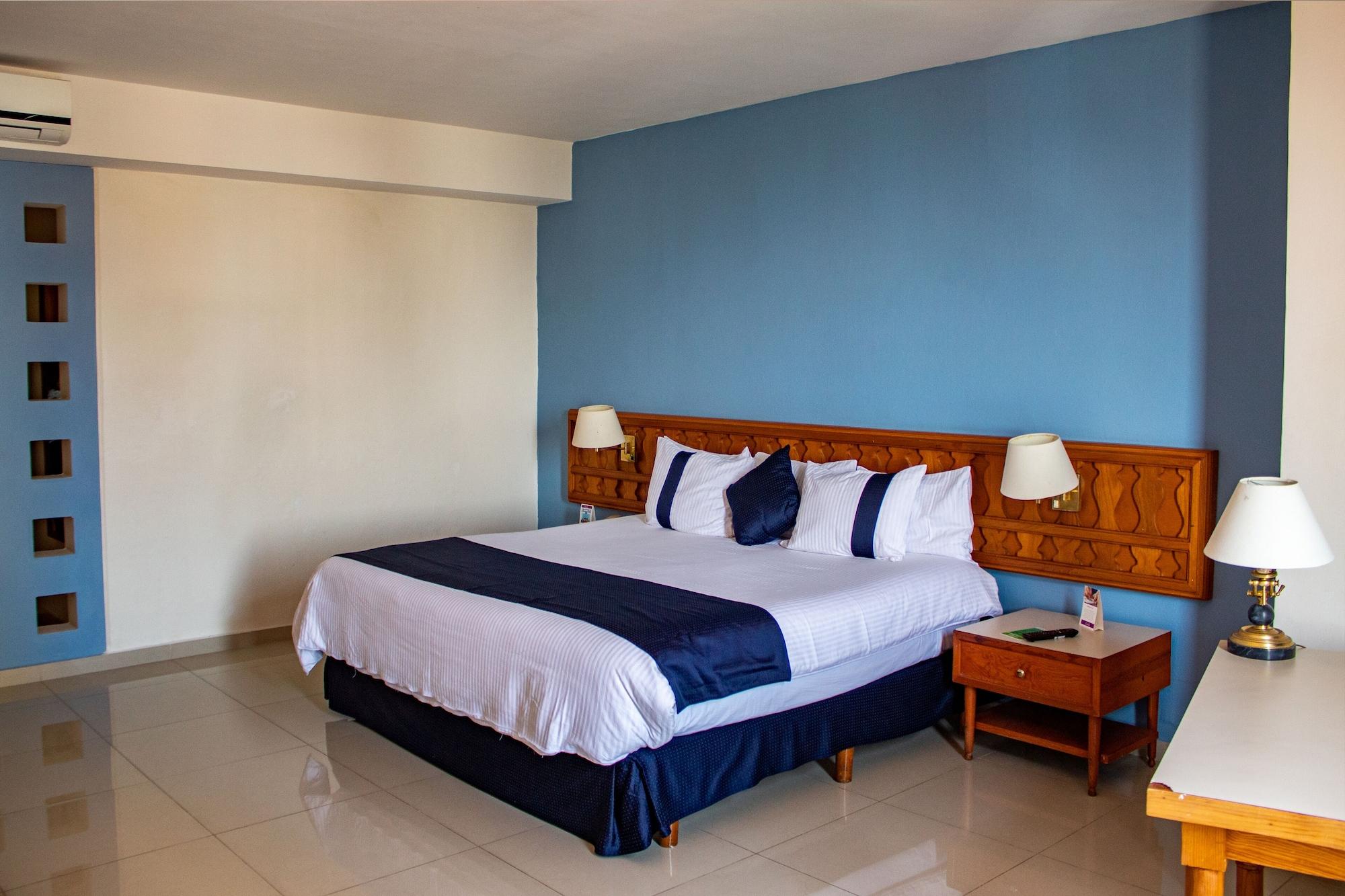 Mision Guadalajara Centro Historico Hotel Ngoại thất bức ảnh