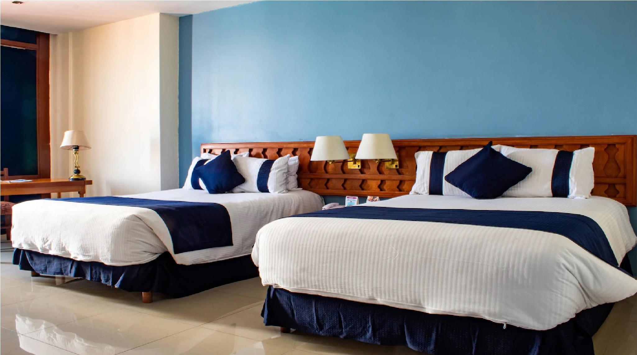 Mision Guadalajara Centro Historico Hotel Ngoại thất bức ảnh
