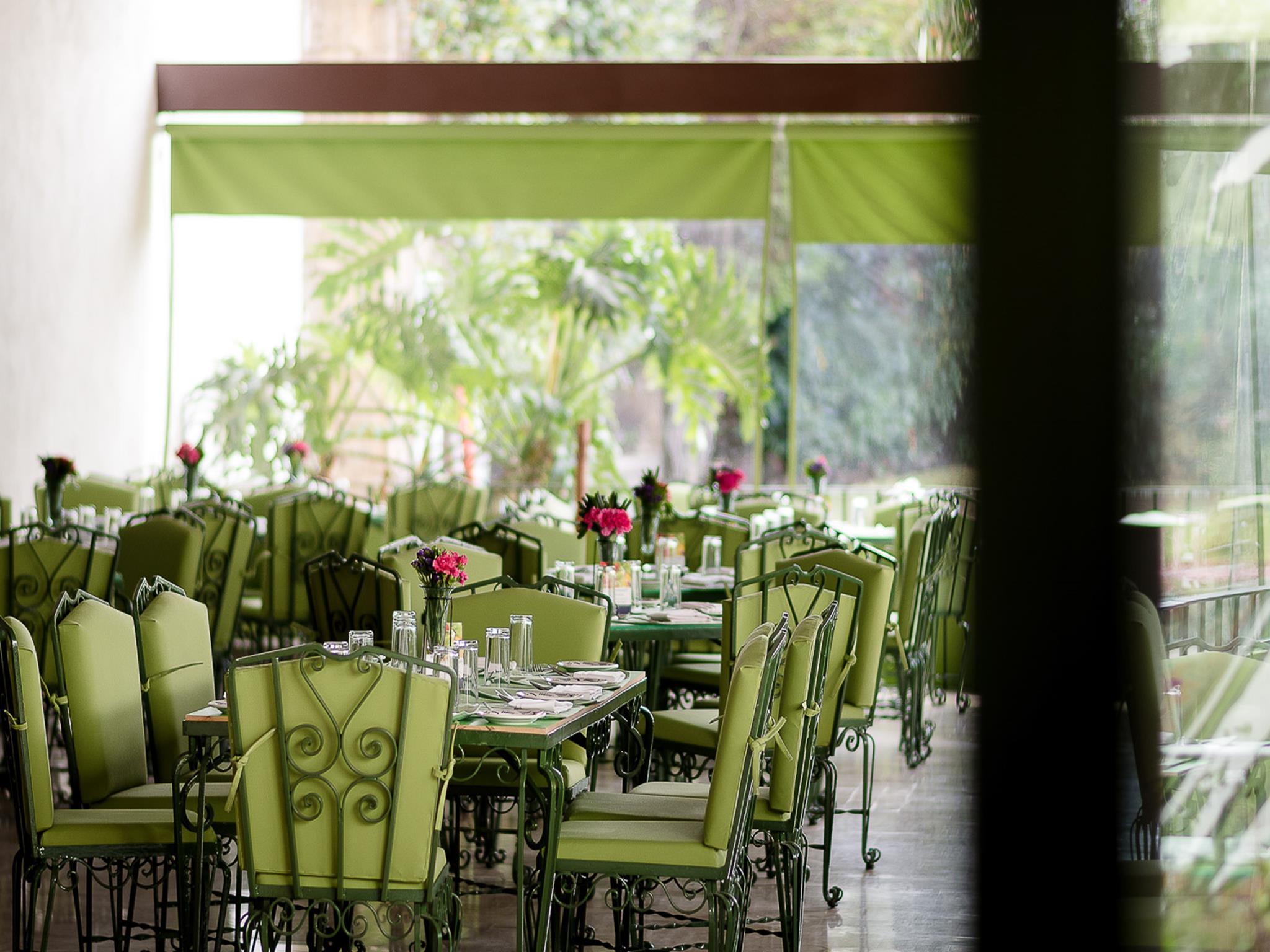 Mision Guadalajara Centro Historico Hotel Ngoại thất bức ảnh