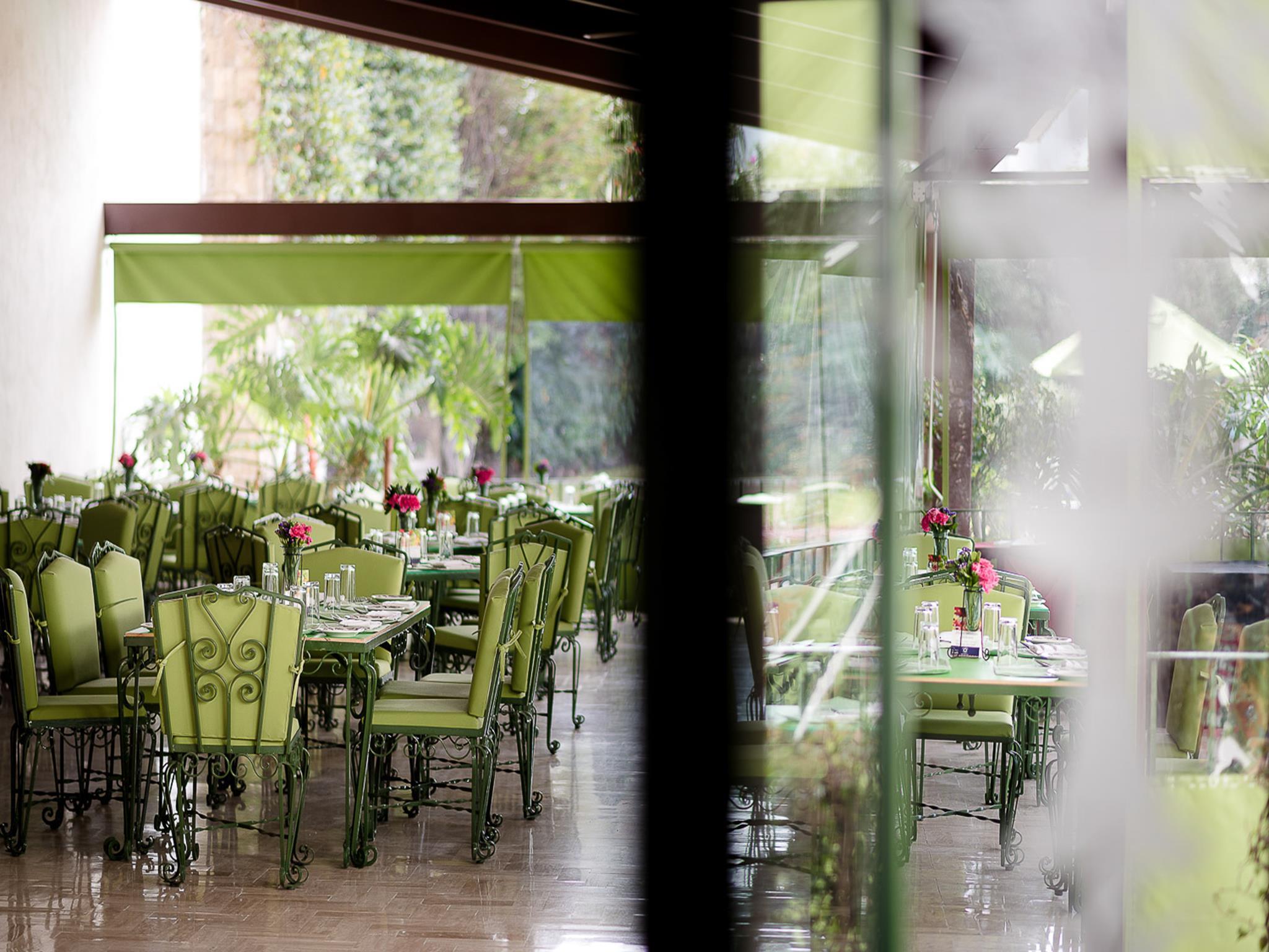 Mision Guadalajara Centro Historico Hotel Ngoại thất bức ảnh
