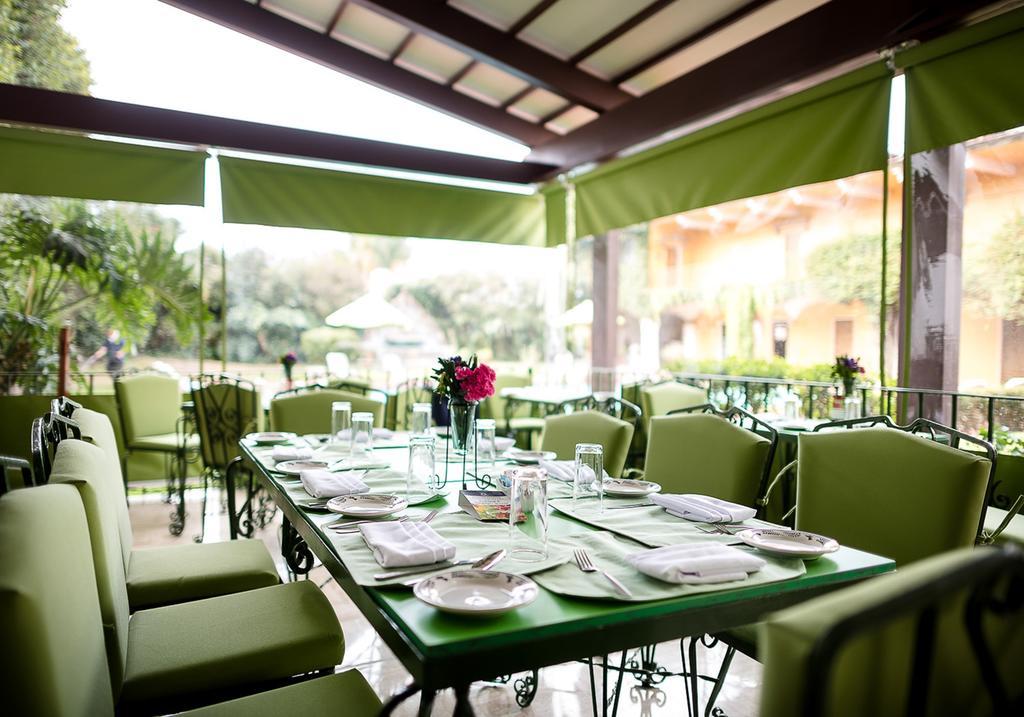 Mision Guadalajara Centro Historico Hotel Ngoại thất bức ảnh